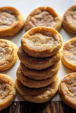 Savor Chewy French Toast Cookies for Breakfast Bliss