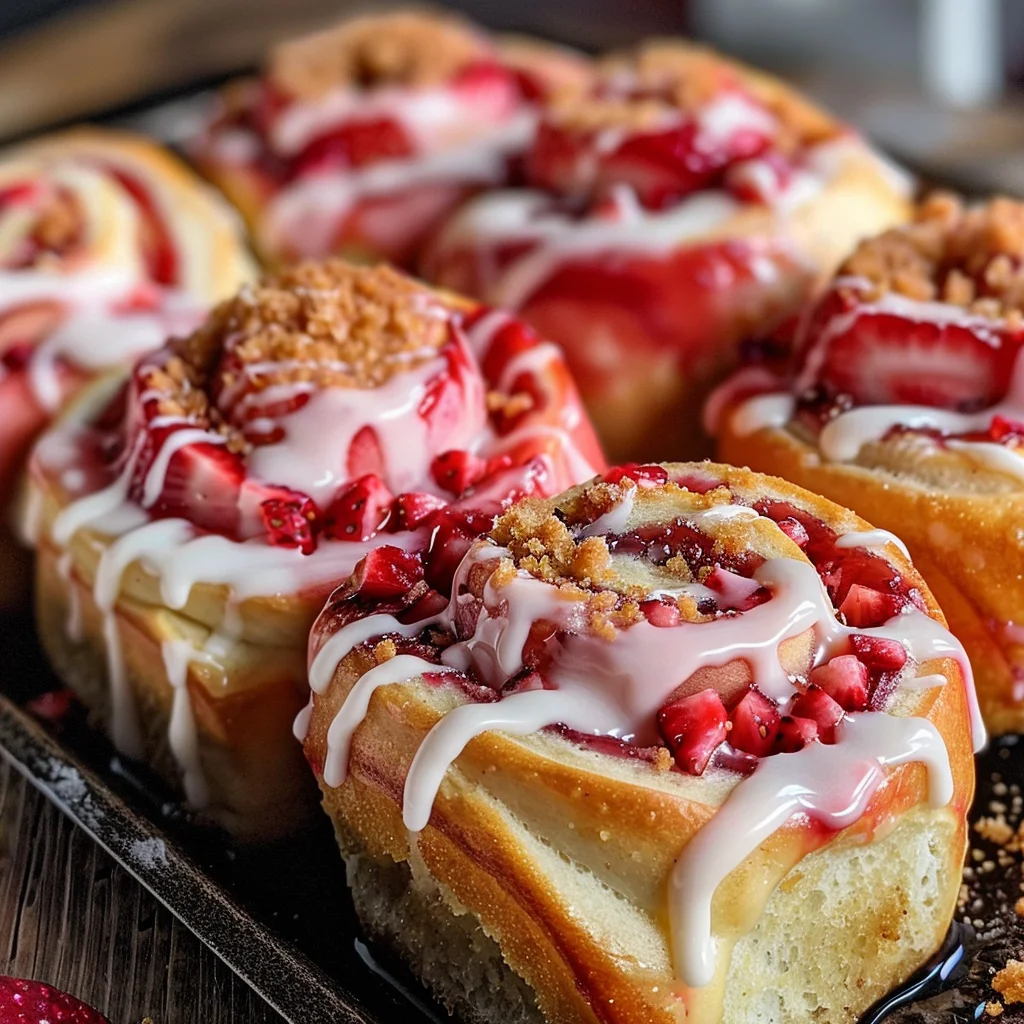 Strawberry