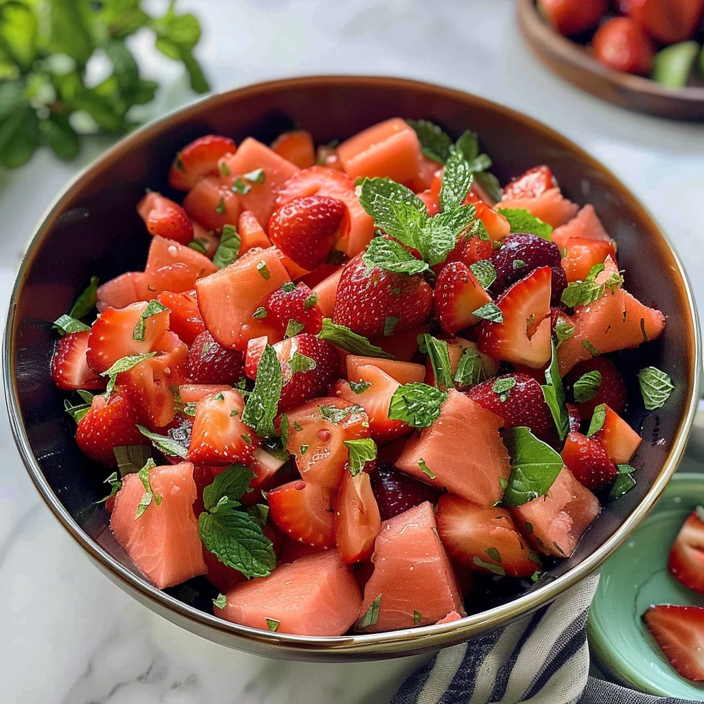 Strawberry