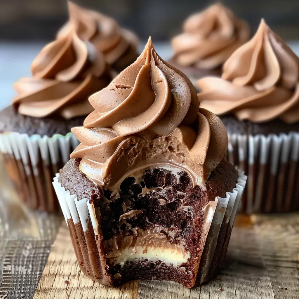 Swirled