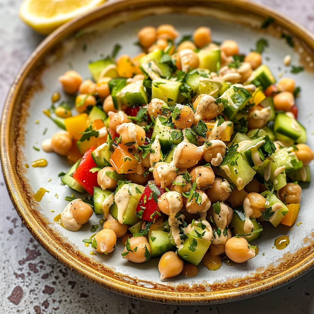 Tahini