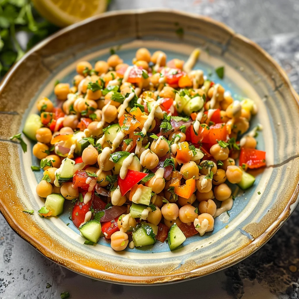 Tahini
