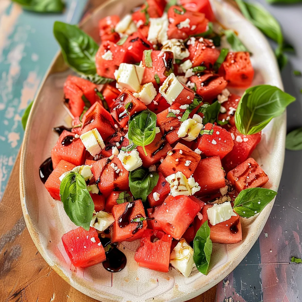Watermelon
