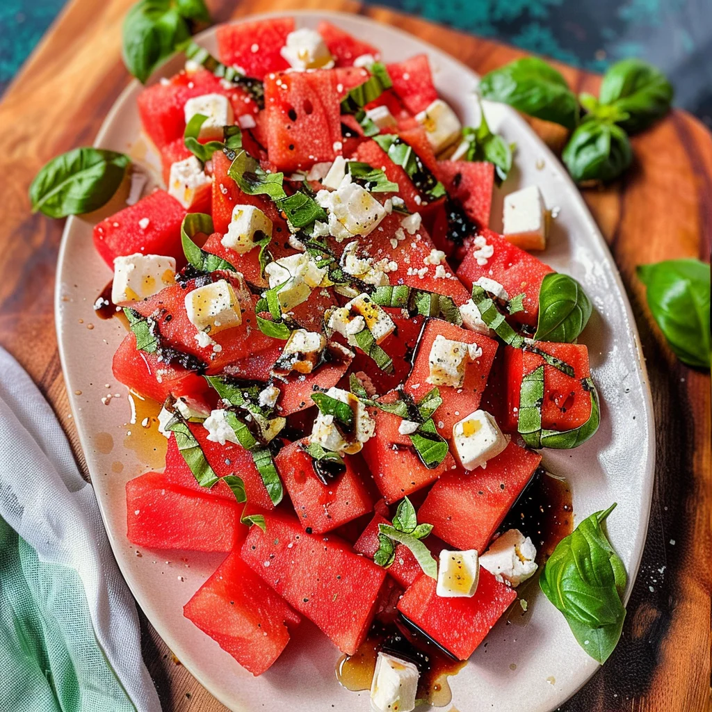 Watermelon