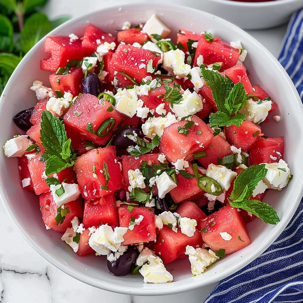 Watermelon