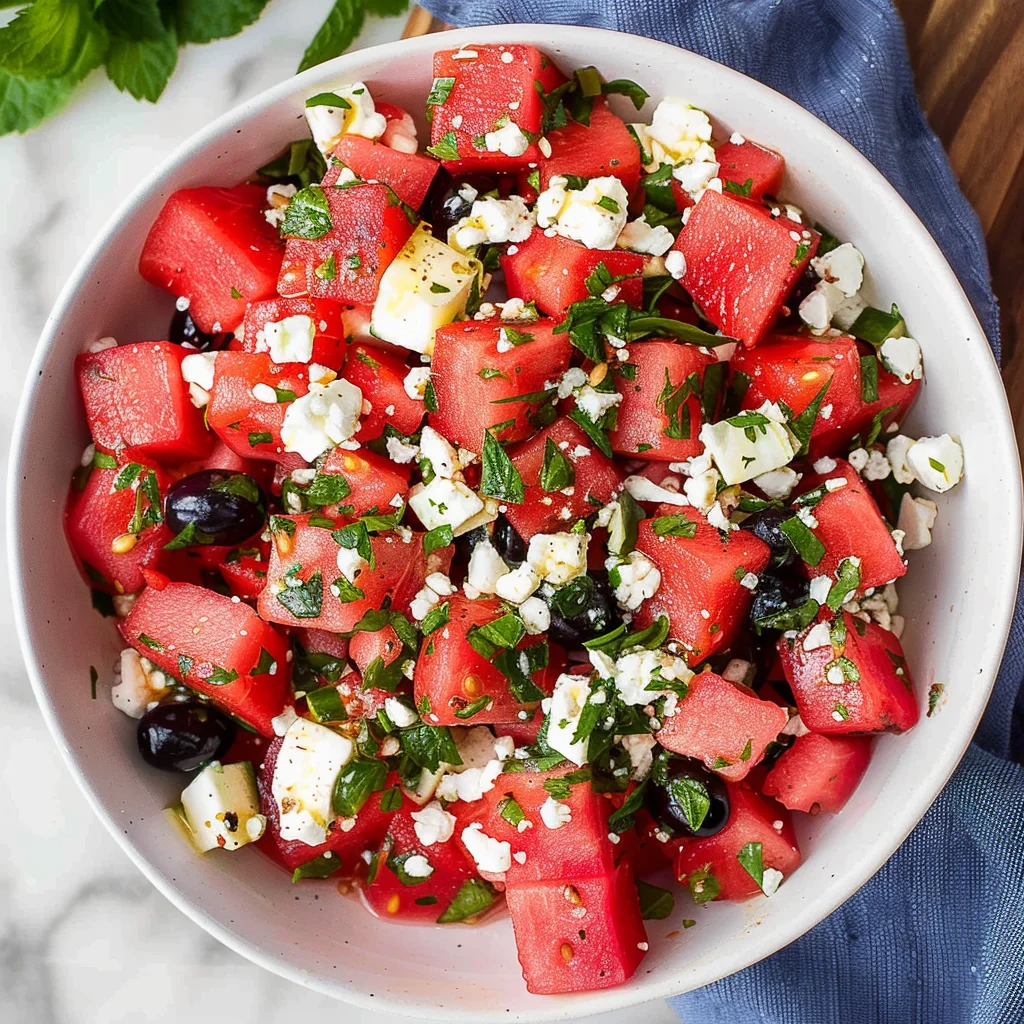 Watermelon