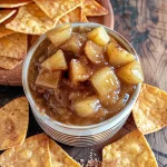 Apple Pie Dip