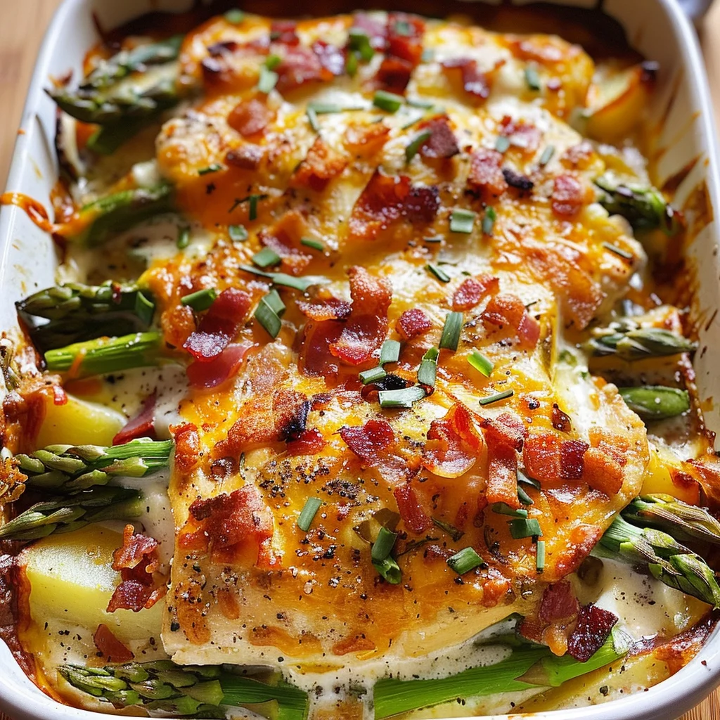 Asparagus
