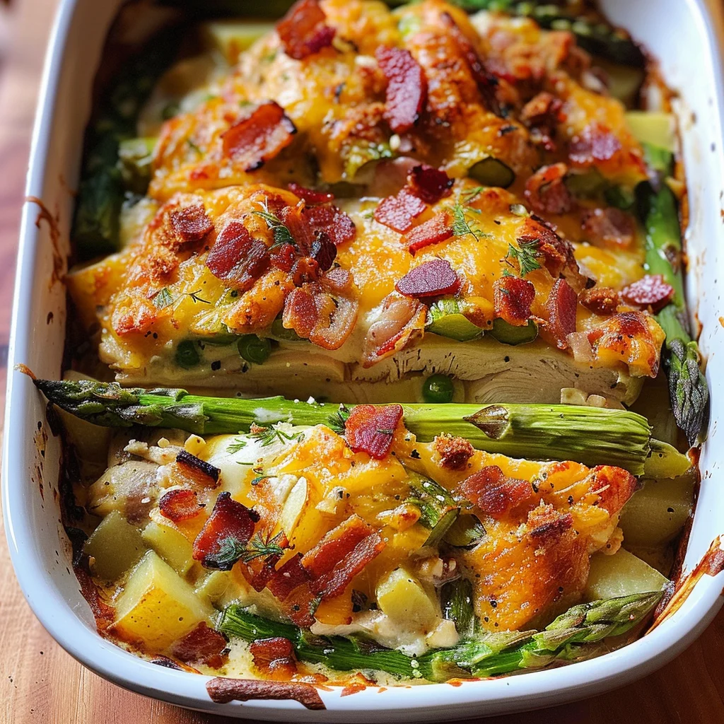 Asparagus