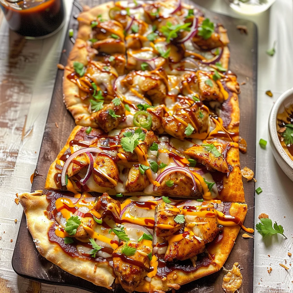 BBQ