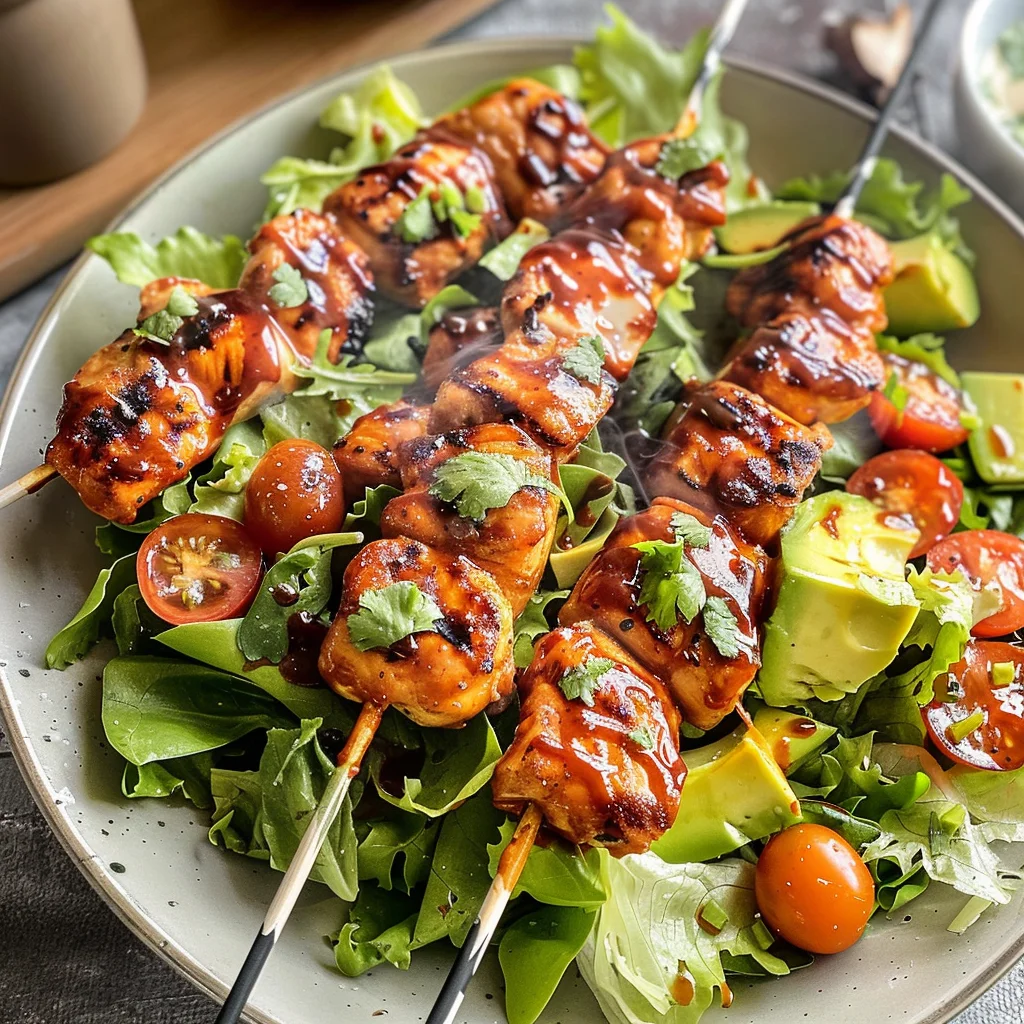 BBQ