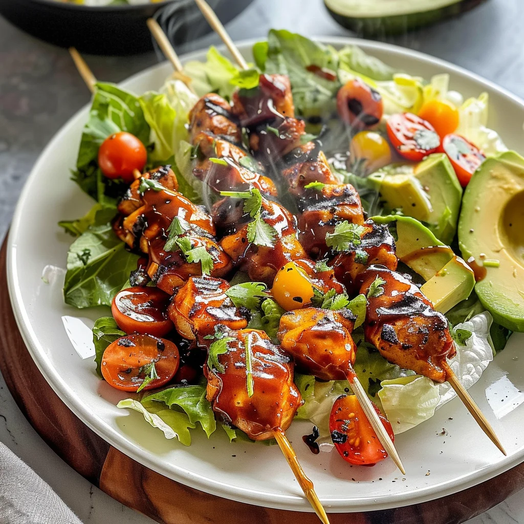 BBQ