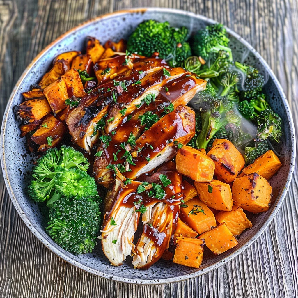 BBQ