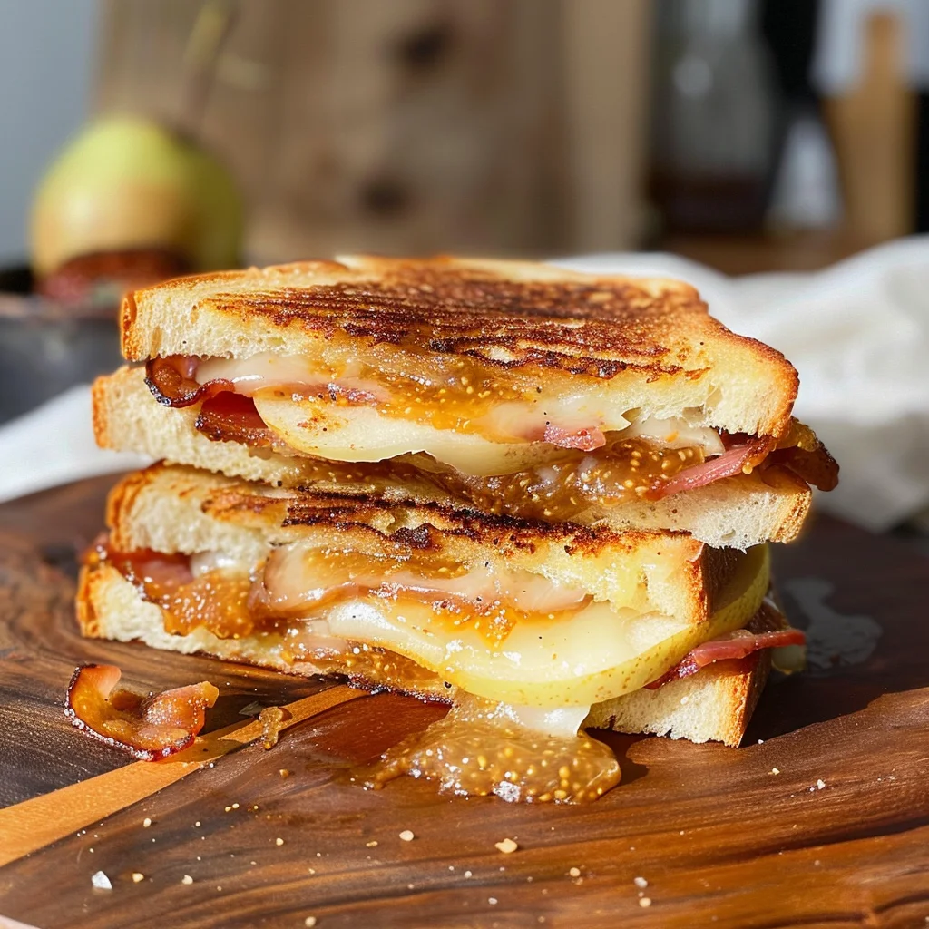 Bacon,