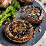 Best Portobello Steaks