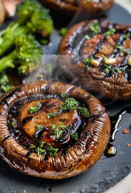 Best Portobello Steaks