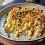 Brie Mac and Cheese: An Amazing Ultimate Recipe for Comfort