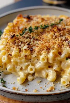 Brie Mac and Cheese: An Amazing Ultimate Recipe for Comfort