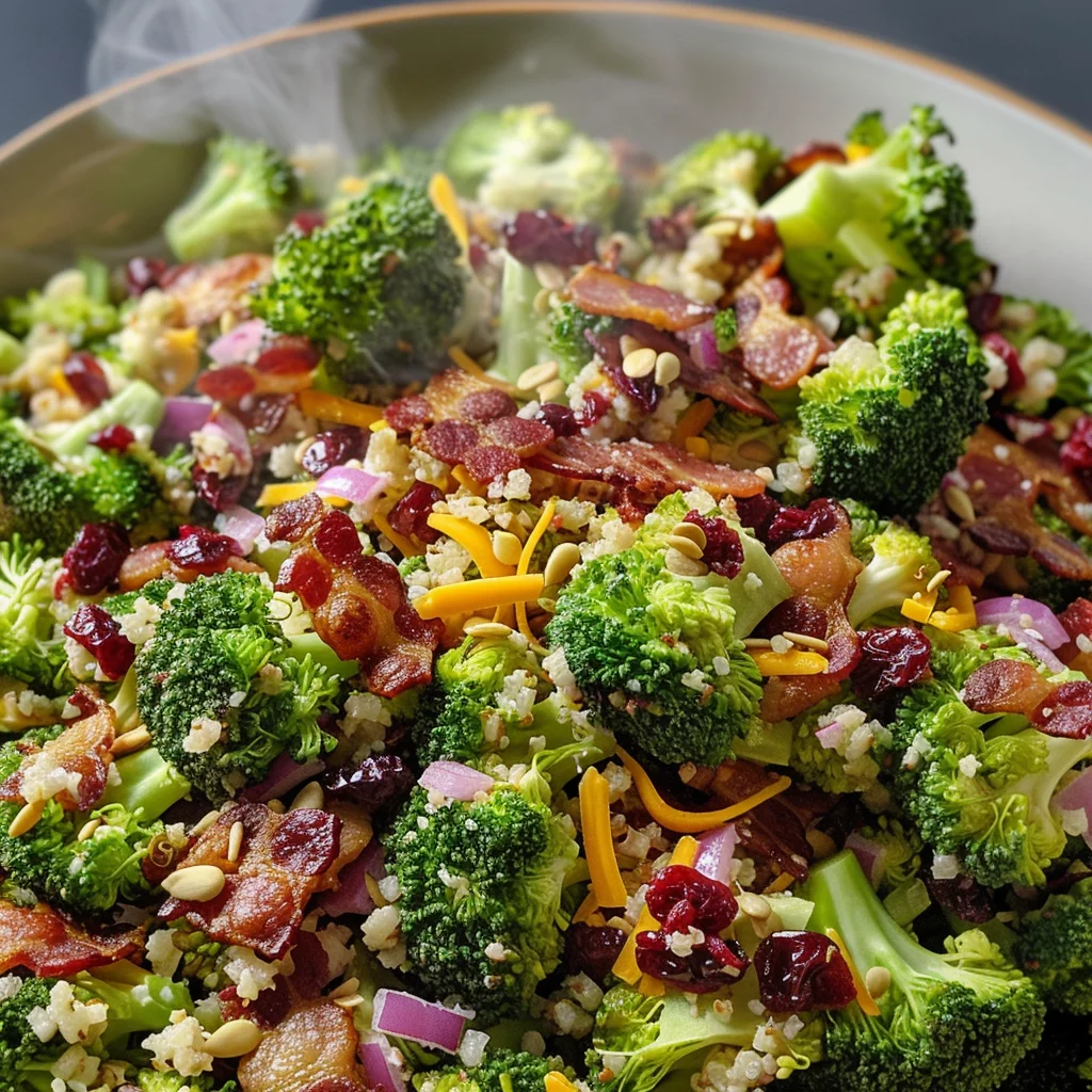 Broccoli