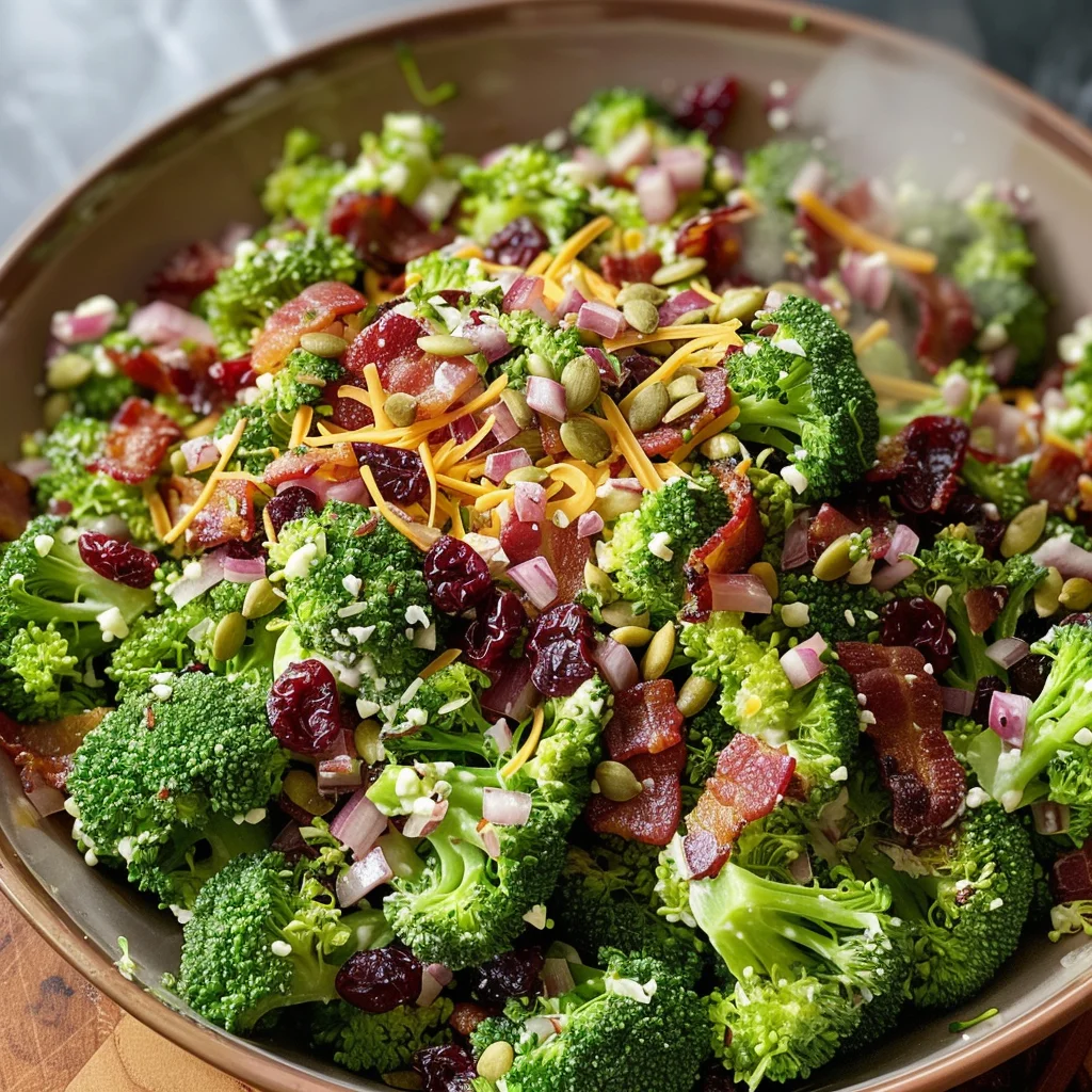 Broccoli