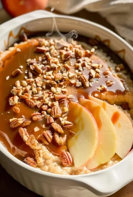 Caramel apple cheesecake dip recipe