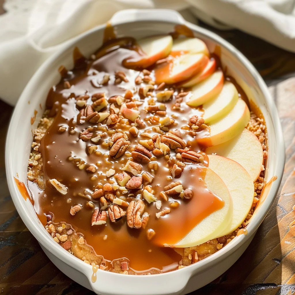 Caramel