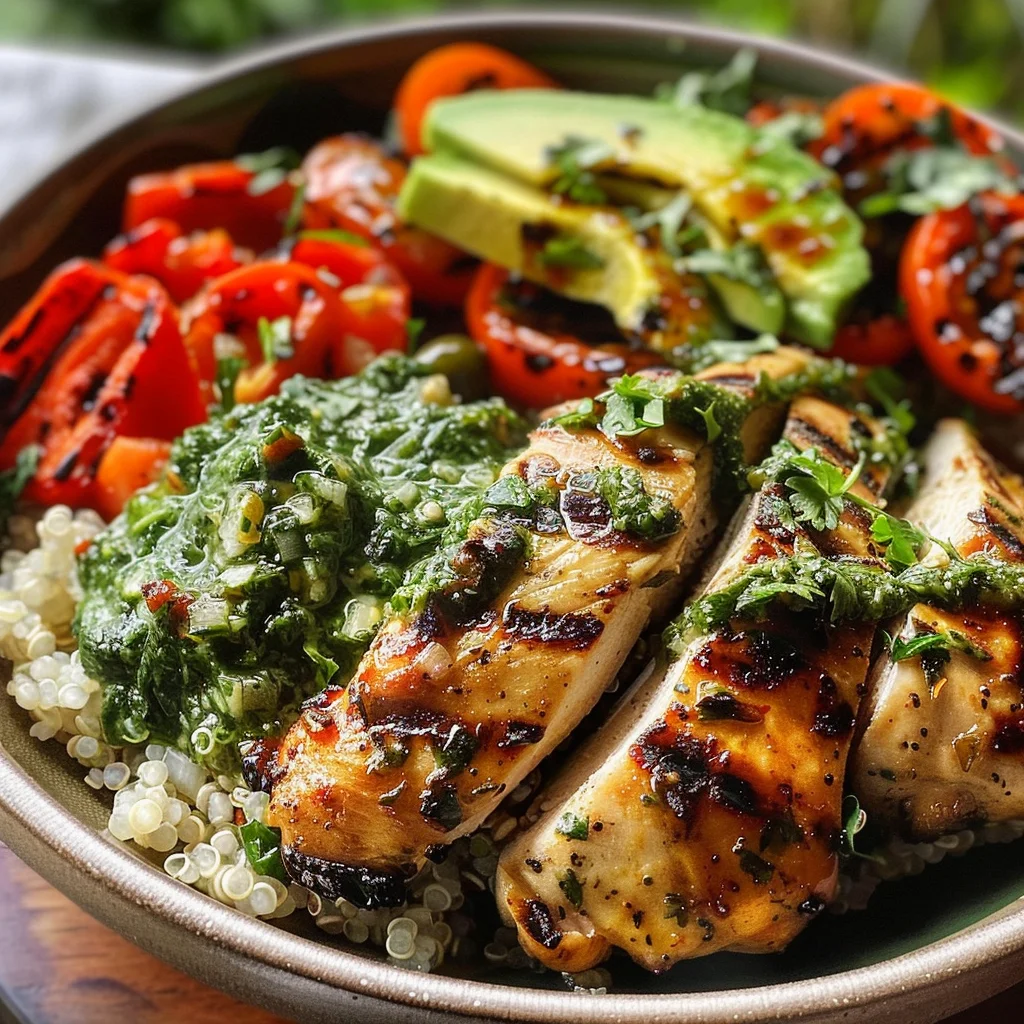 Chimichurri