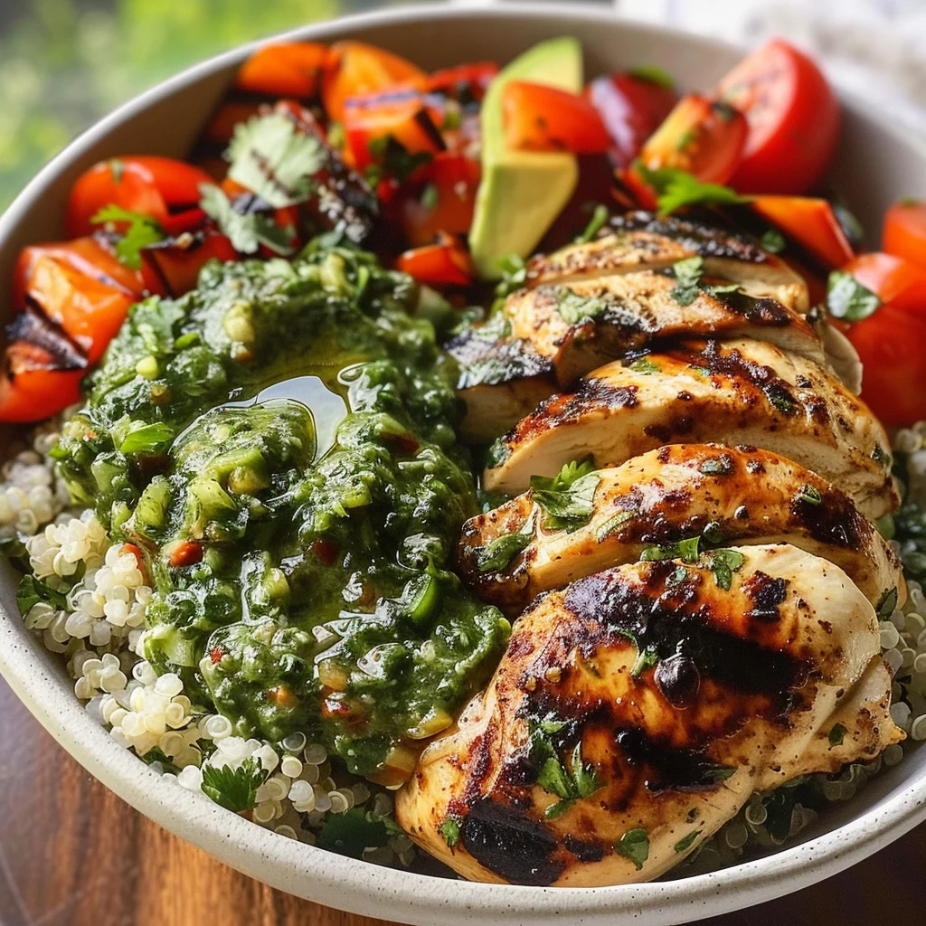 Chimichurri