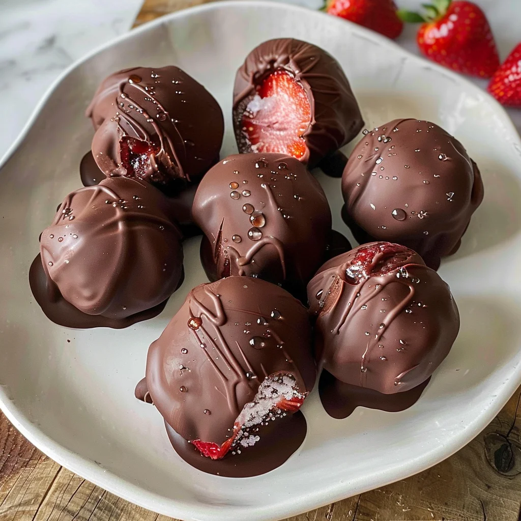 Chocolate