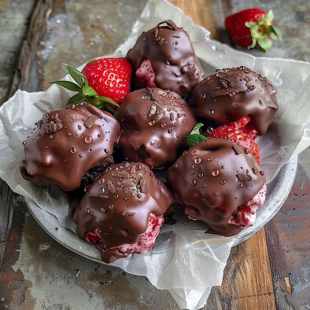Chocolate