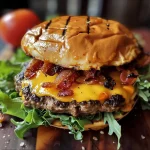 Crack Burgers: Your New Go-To Burger Recipe