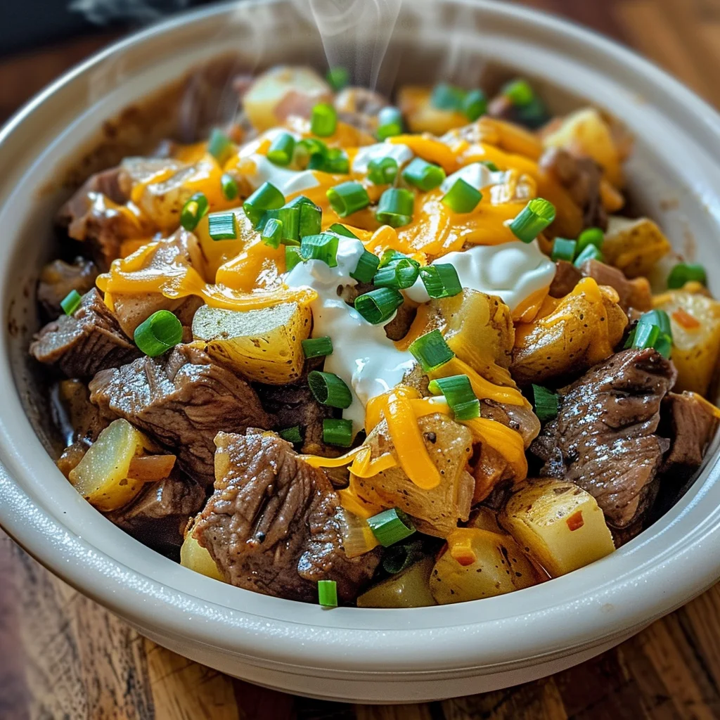 Crockpot