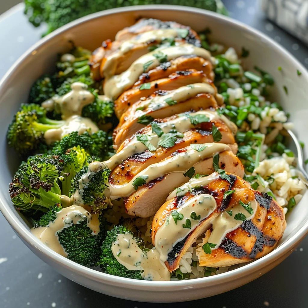 Grilled