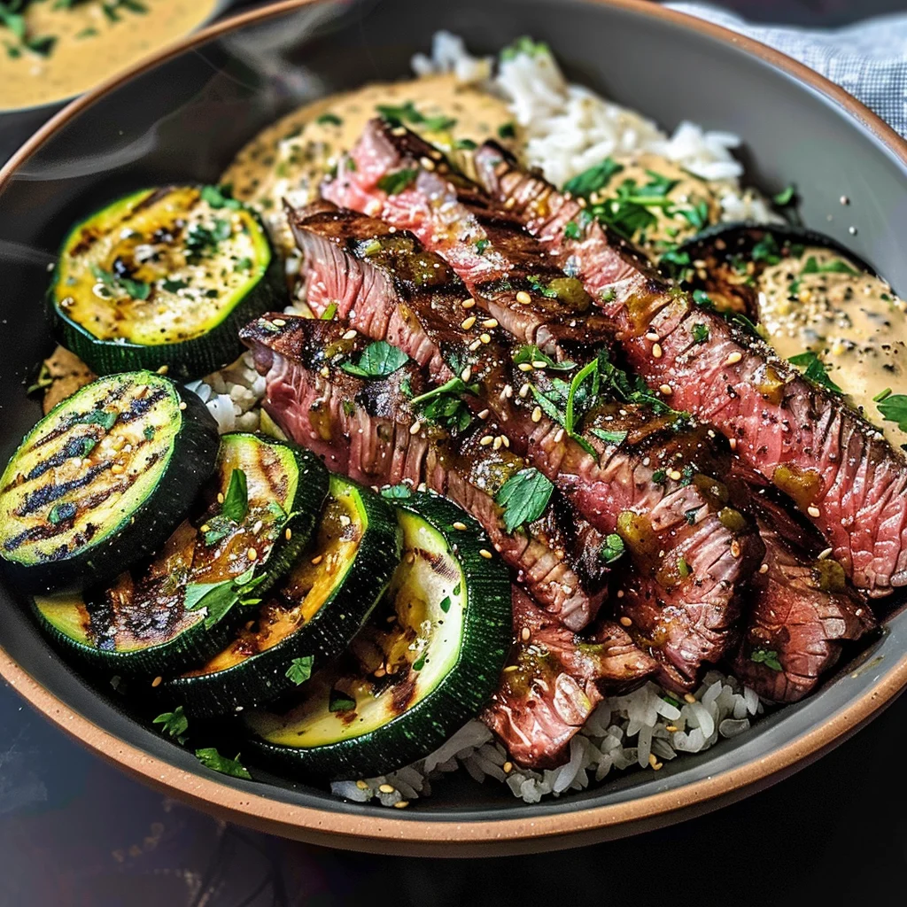 Grilled