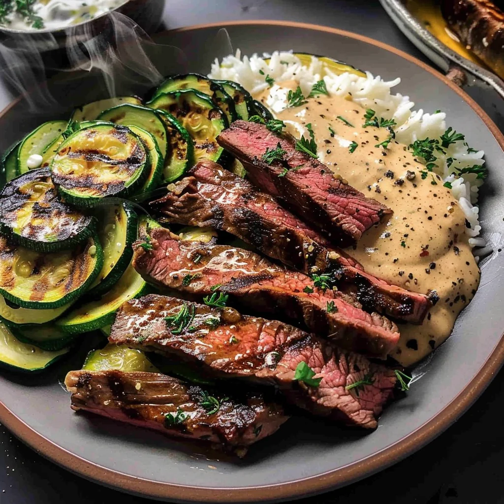 Grilled