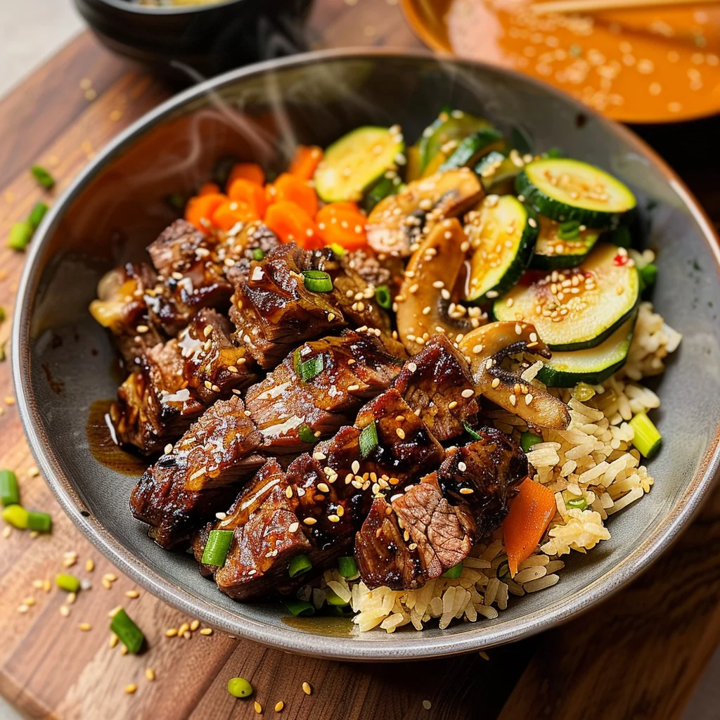 Hibachi