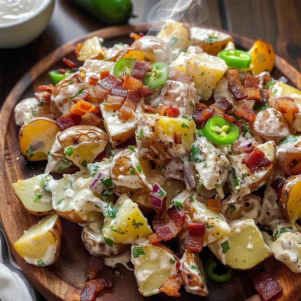 Jalapeno