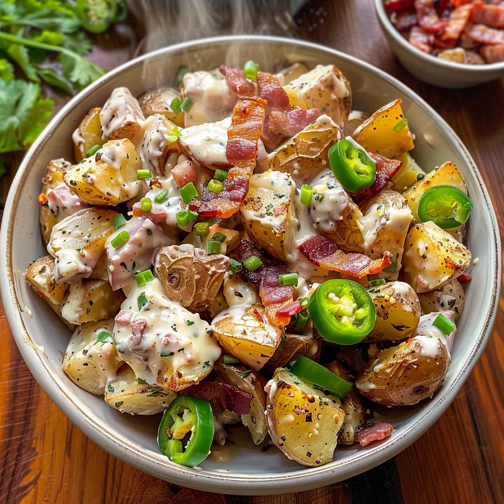 Jalapeno