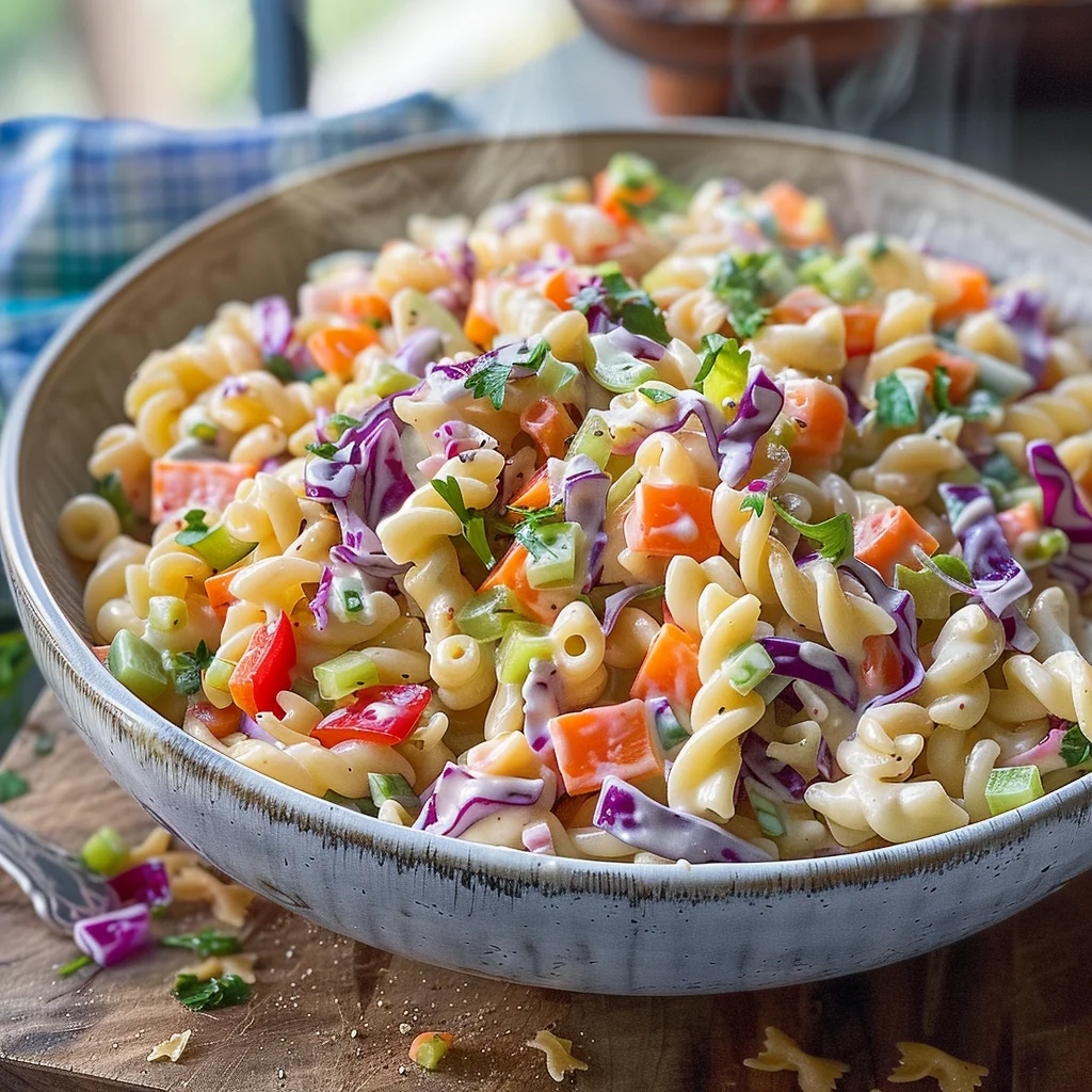 Macaroni