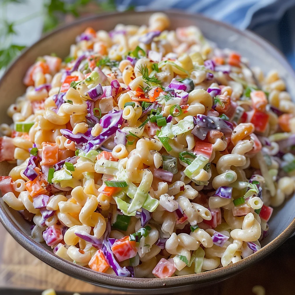 Macaroni