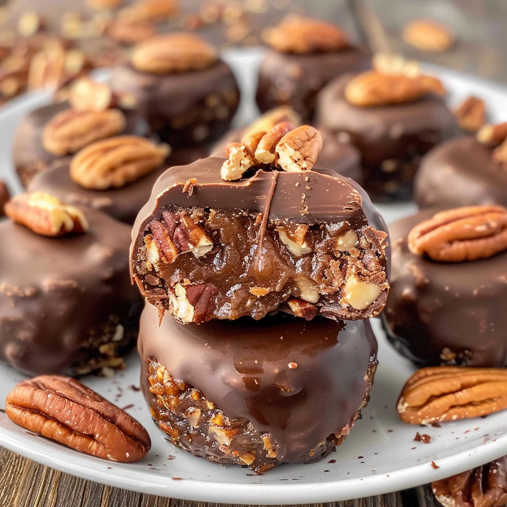 No-Bake