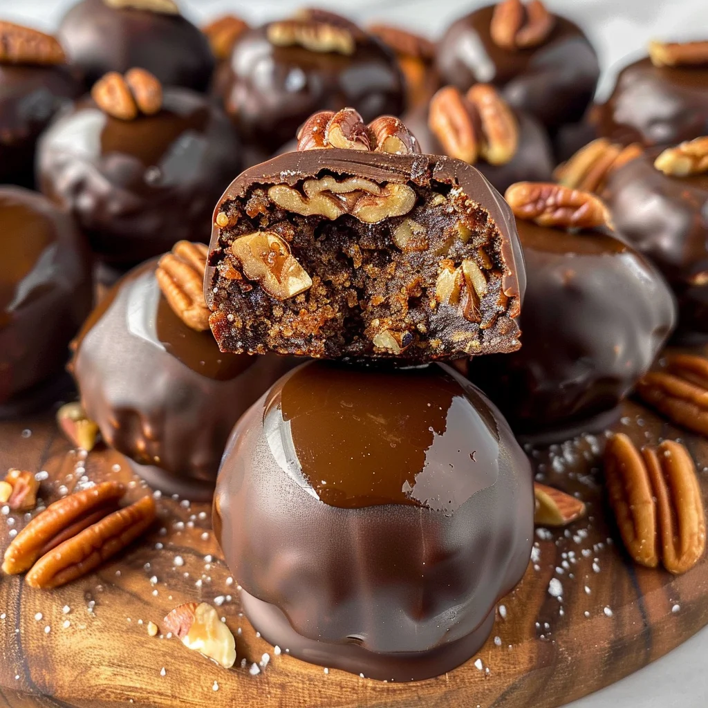 No-Bake