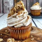 Oatmeal Cream Pie Cupcakes Recipe