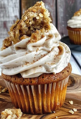 Oatmeal Cream Pie Cupcakes Recipe