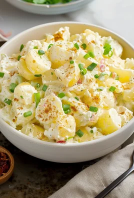 Potato Salad Recipe