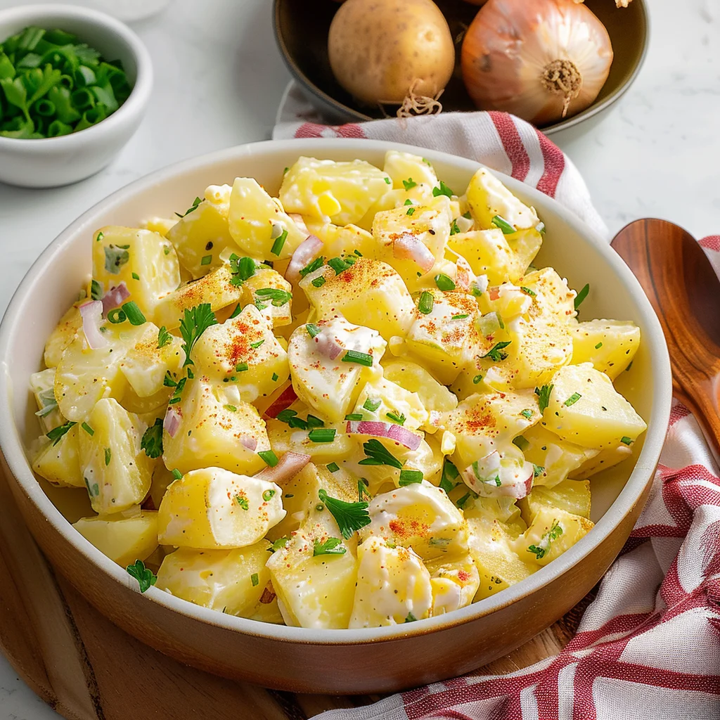 Potato