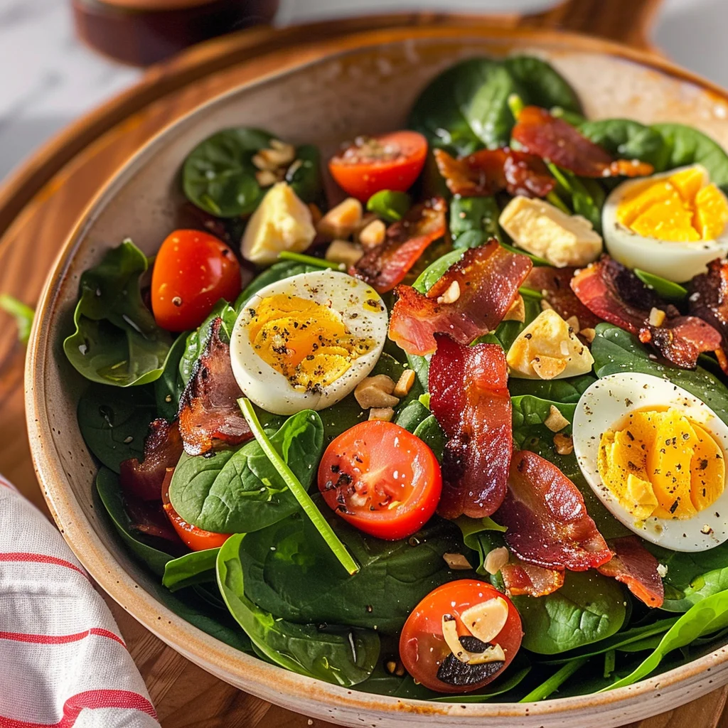 Spinach