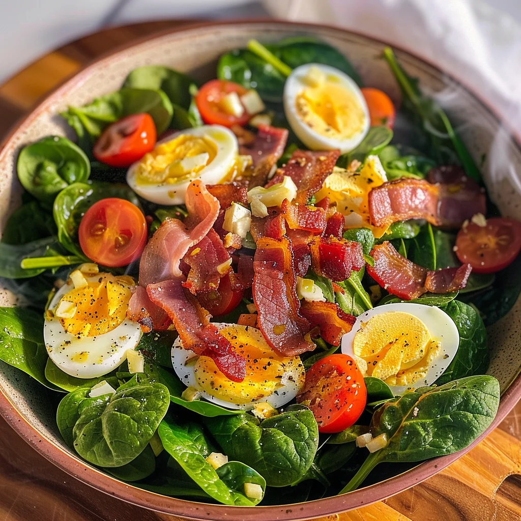 Spinach