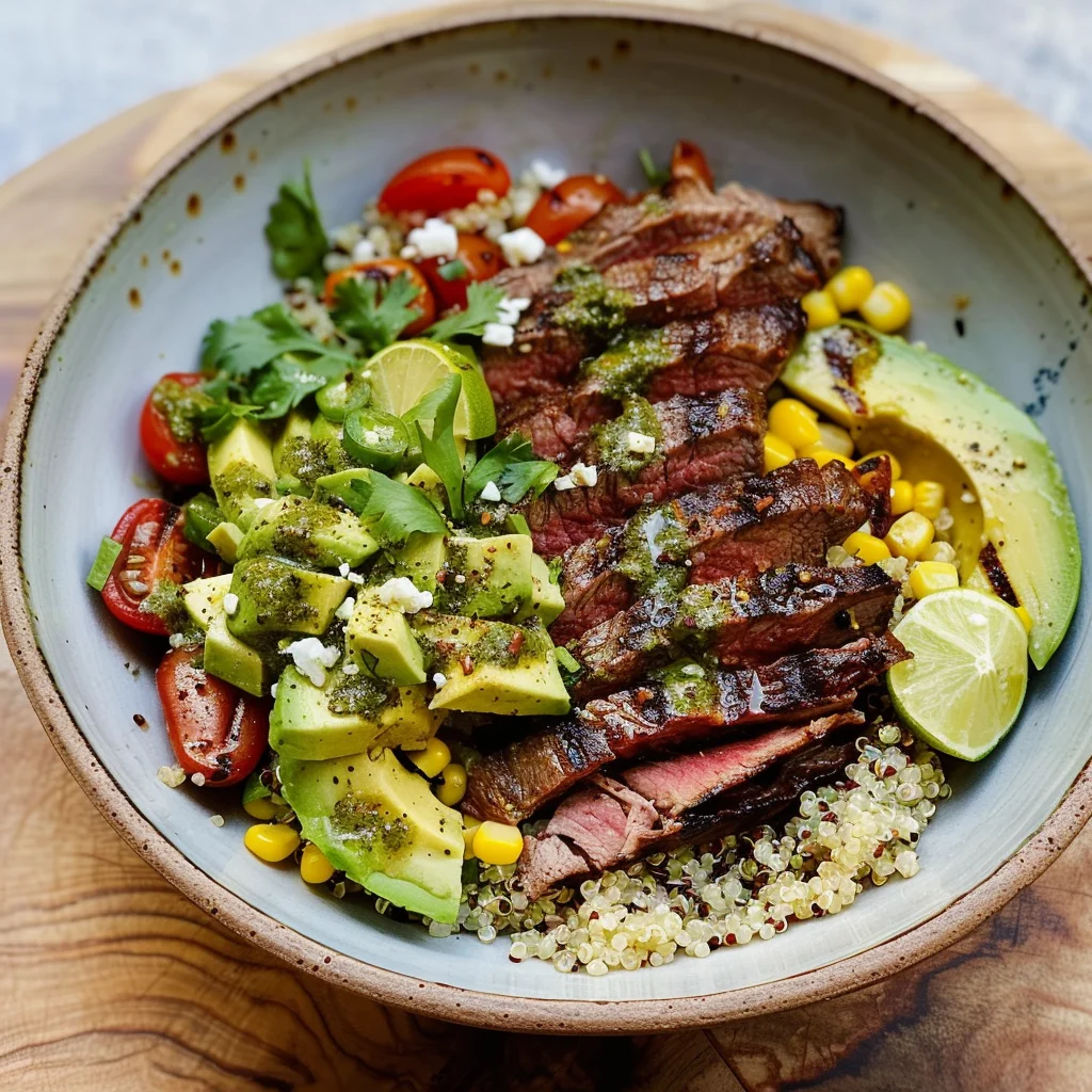 Steak