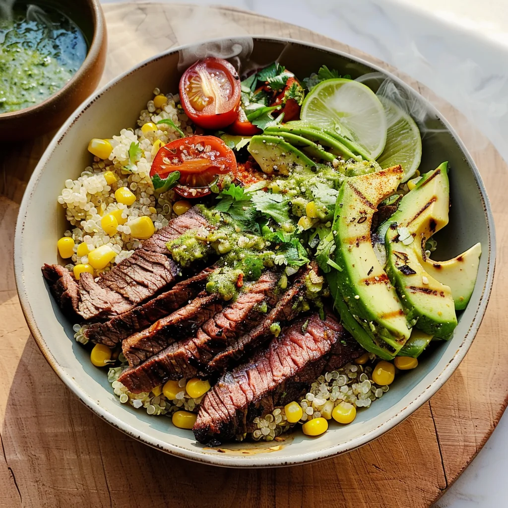 Steak